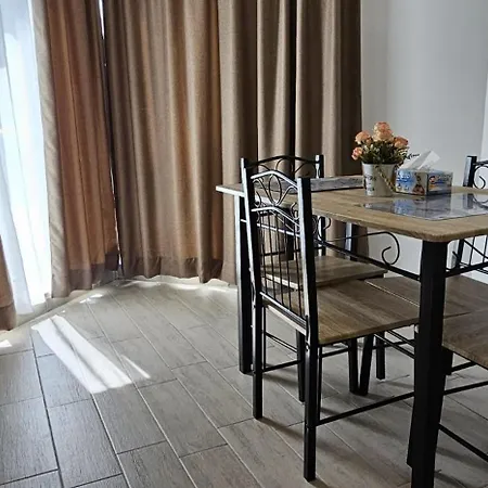 Premium Mamaia Nord Complex Cu Piscina Incalzita Sauna Gym Jacuzzi شقة *
