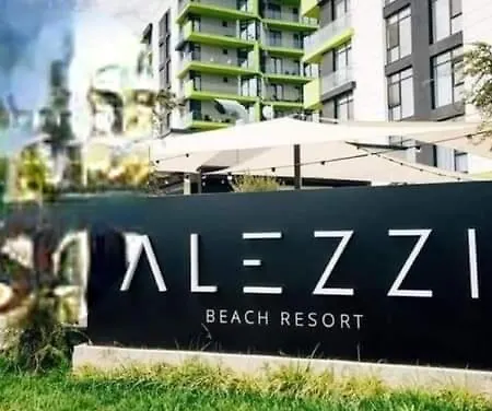 شقة Premium Mamaia Nord Complex Cu Piscina Incalzita Sauna Gym Jacuzzi