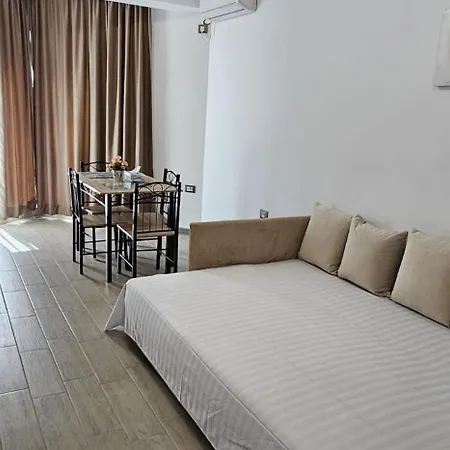Premium Mamaia Nord Complex Cu Piscina Incalzita Sauna Gym Jacuzzi * ナボダリ