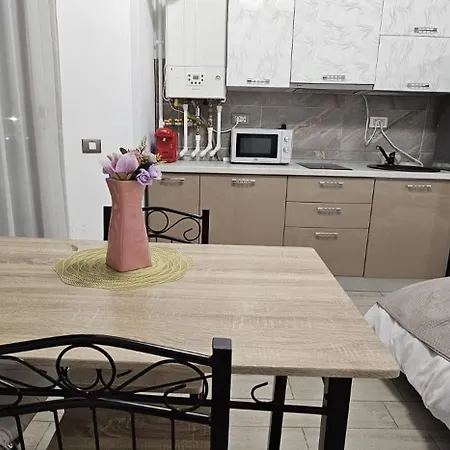 Premium Mamaia Nord Complex Cu Piscina Incalzita Sauna Gym Jacuzzi *