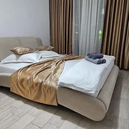 Premium Mamaia Nord Complex Cu Piscina Incalzita Sauna Gym Jacuzzi * Năvodari