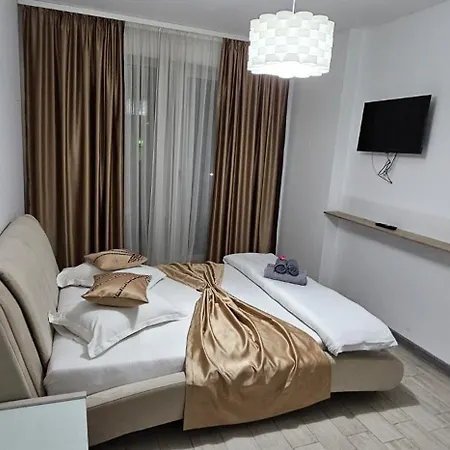 Premium Mamaia Nord Complex Cu Piscina Incalzita Sauna Gym Jacuzzi Navodari