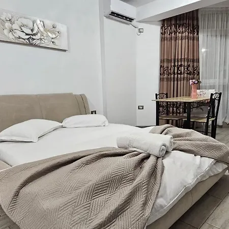 Premium Mamaia Nord Complex Cu Piscina Incalzita Sauna Gym Jacuzzi Apartment Navodari