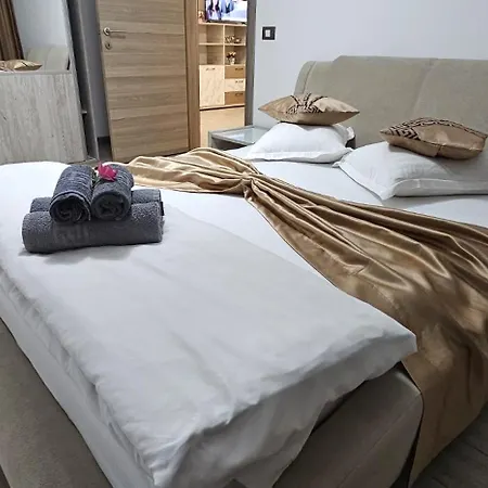 Apartment Premium Mamaia Nord Complex Cu Piscina Incalzita Sauna Gym Jacuzzi