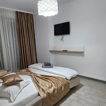 Premium Mamaia Nord Complex Cu Piscina Incalzita Sauna Gym Jacuzzi Navodari